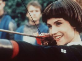 Fantaghirò, il reboot: una serie tv per l'eroina anni '90